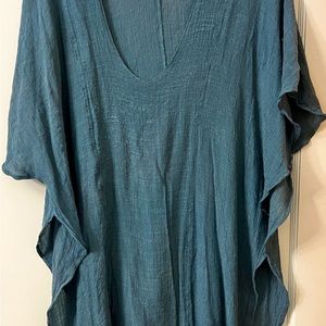 NWOT Umgee Kaftan Tunic